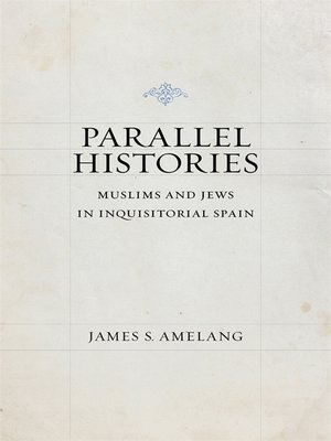 cover image of Parallel Histories